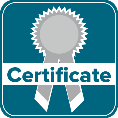 Pet Microchip Owner Certificate