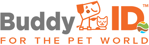 BuddyID Logo