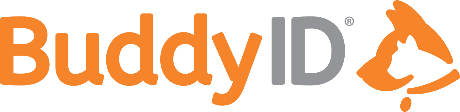 BuddyID Logo